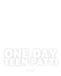 One Day Teen Patti