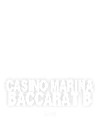 Casino Marina Baccarat B