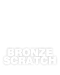 Bronze scratch