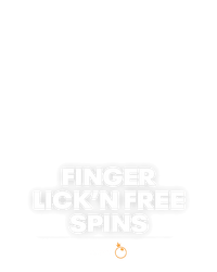 Finger Lick’n Free Spins