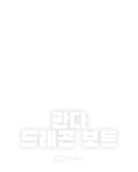 판다 드래곤 보트