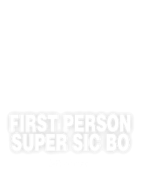 First Person Super Sic Bo