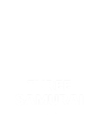 Three Samurai
