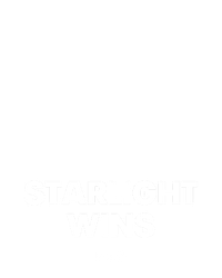 Starlight Wins