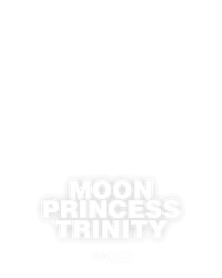 Moon Princess Trinity