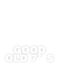 Good Old 7’s