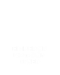 Emperor Dragon Tiger