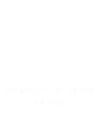 Panda Cuisine Mines