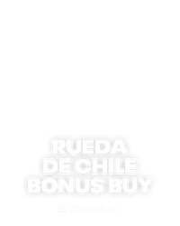 Rueda De Chile Bonus Buy