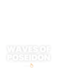 Waves of Poseidon