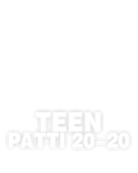 Teen Patti 20-20