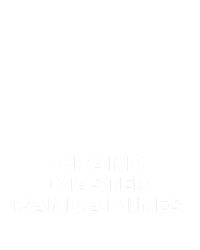 Grandmaster Panda Mines