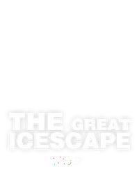 The Great Icescape