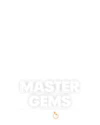 Master Gems