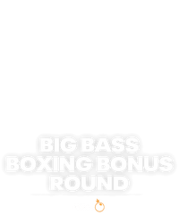 Big Bass Boxing Bonus Round