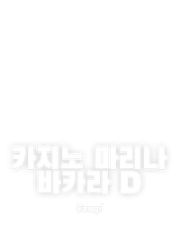 카지노 마리나 바카라 D