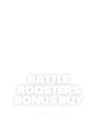 Battle Roosters Bonus Buy