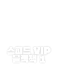 스피드 VIP 블랙잭 1