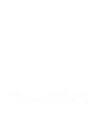 Le Cowboy
