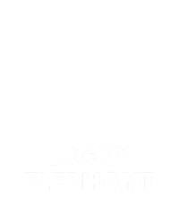 Lucky elephant