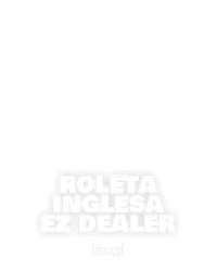 Roleta Inglesa EZ Dealer