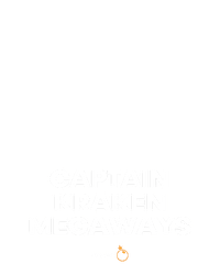 Captain Kraken Megaways