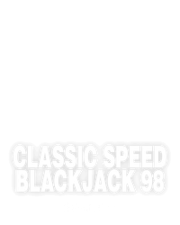 Classic Speed Blackjack 98