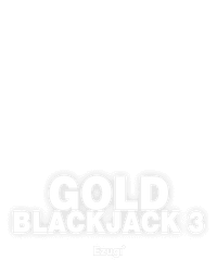 Gold Blackjack 3