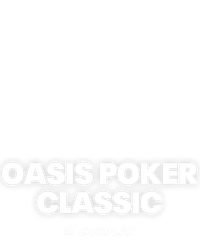 Oasis Poker Classic