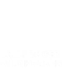 Jolly Roger Wild Kraken
