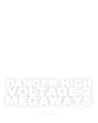 Danger High Voltage 2 Megaways