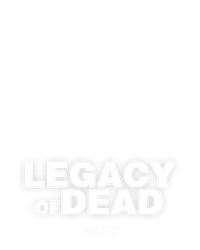 Legacy of Dead