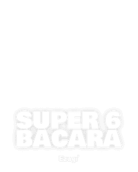 Super 6 Bacará