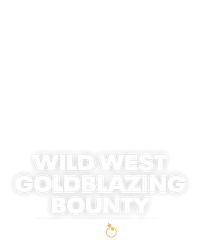Wild West Gold Blazing Bounty