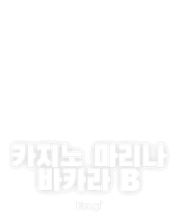 카지노 마리나 바카라 B