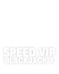 Speed VIP Blackjack X