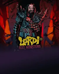 Lordi Reel Monsters