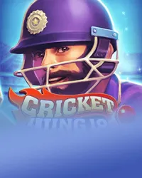 Cricket King 18