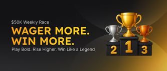 High Stake Leaderboard