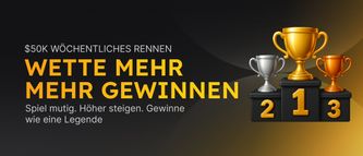 High Stake Leaderboard