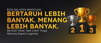 High Stake Leaderboard