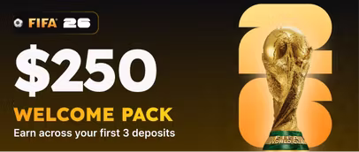 FIFA Welcome Offer