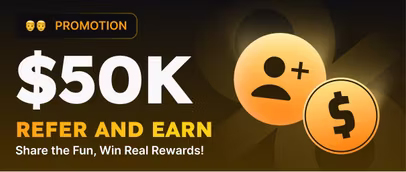 Refer & Earn