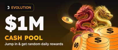 Dragon Cash Bash