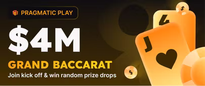 Grand Baccarat Kick Off