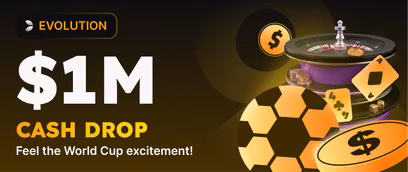 World Cup Cash Fever