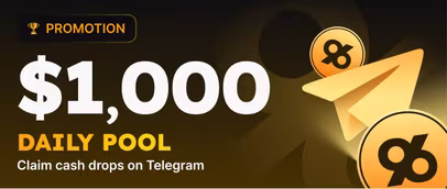 Daily Telegram Drop