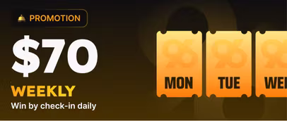 Daily check-in