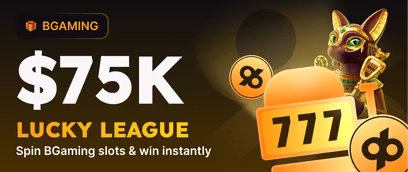Million Drops: Lucky League