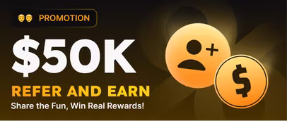 Refer & Earn